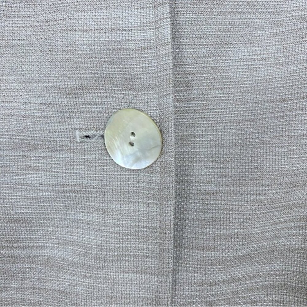 Lafayette 148 / Structured Blazer - image 4